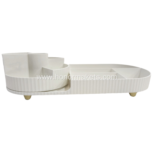 Linear Turnable Organiser